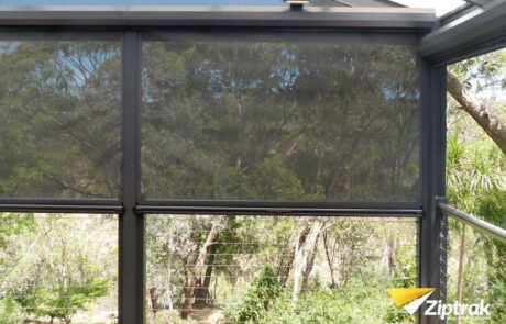 ziptrak blinds byron bay