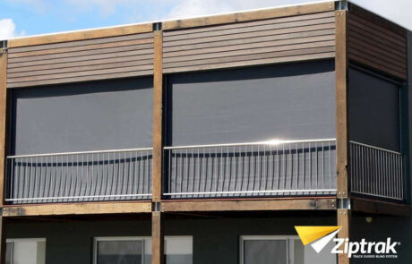 ziptrak blinds byron bay