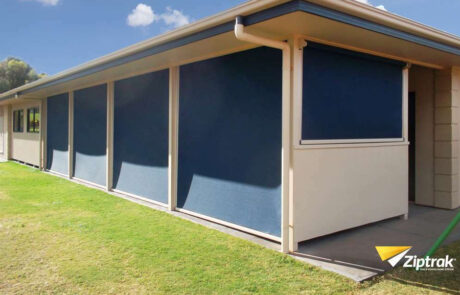 sun roller blinds byron bay