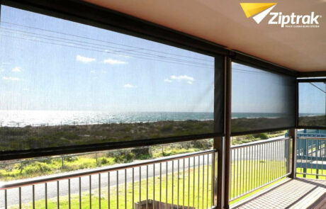 roller blinds byron bay