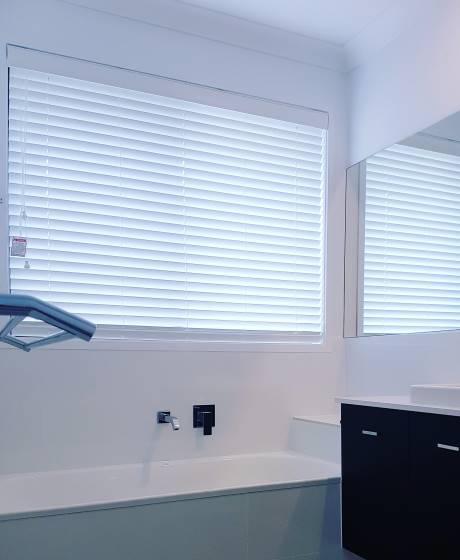 Blinds byron Bay