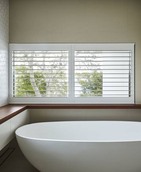 Shutters Byron Bay