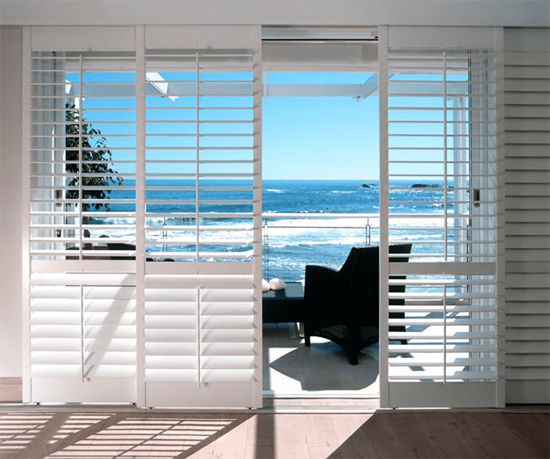 plantation shutters byron bay