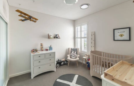 plantation shutters