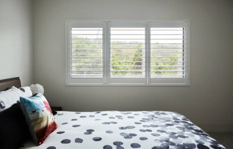 Plantation Shutters Byron Bay