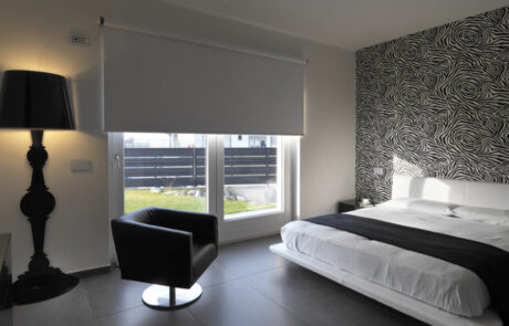 roller blinds byron bay