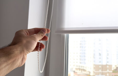 roller blinds byron bay