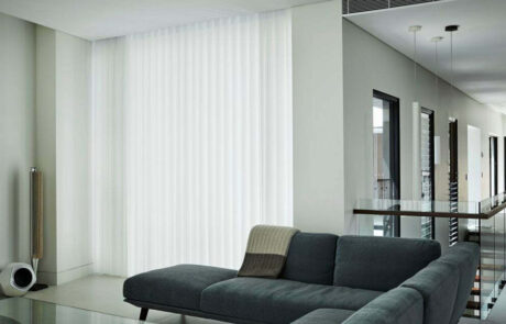 vertical blinds byron bay